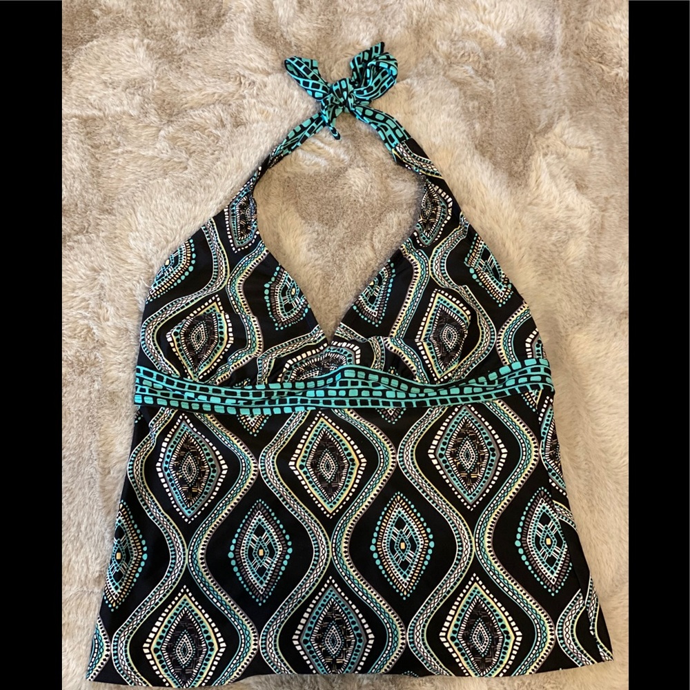 Athleta Swim Top